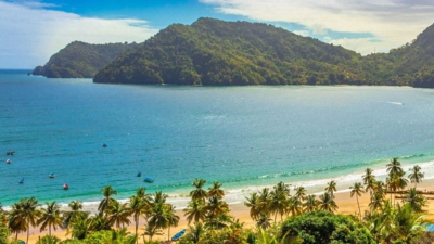 Trinidad and Tobago