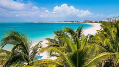 Turks and Caicos Islands