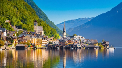 Austria