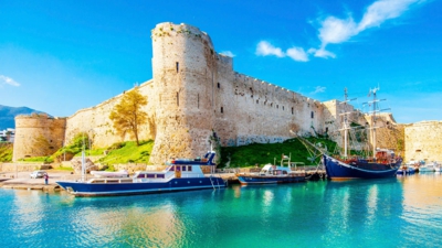 Cyprus