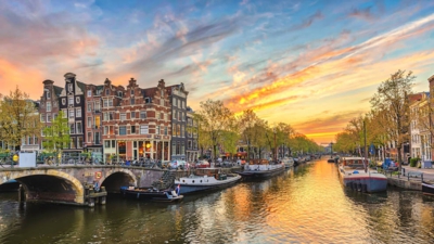 Netherlands