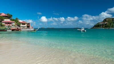 Saint Barthelemy
