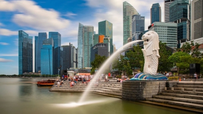 Singapore