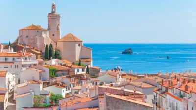 Spain
