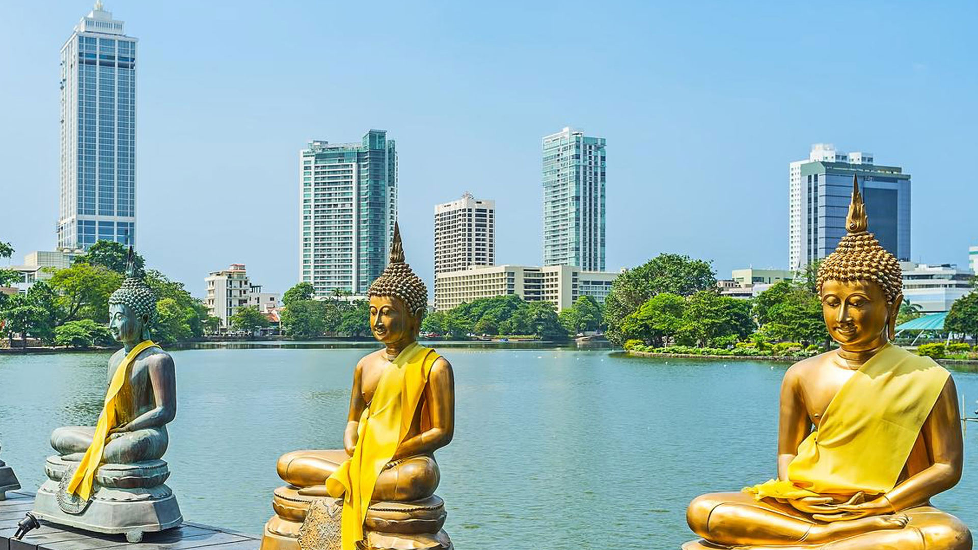 Enjoy a 7-night private tour of Sri Lanka!