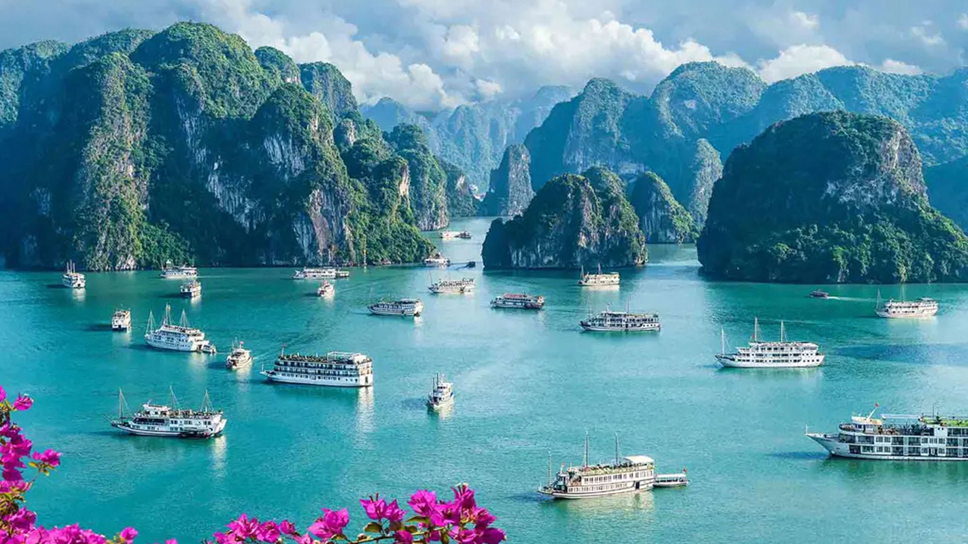 Fabulous Vietnam, Hello Hanoi and Hoi An
