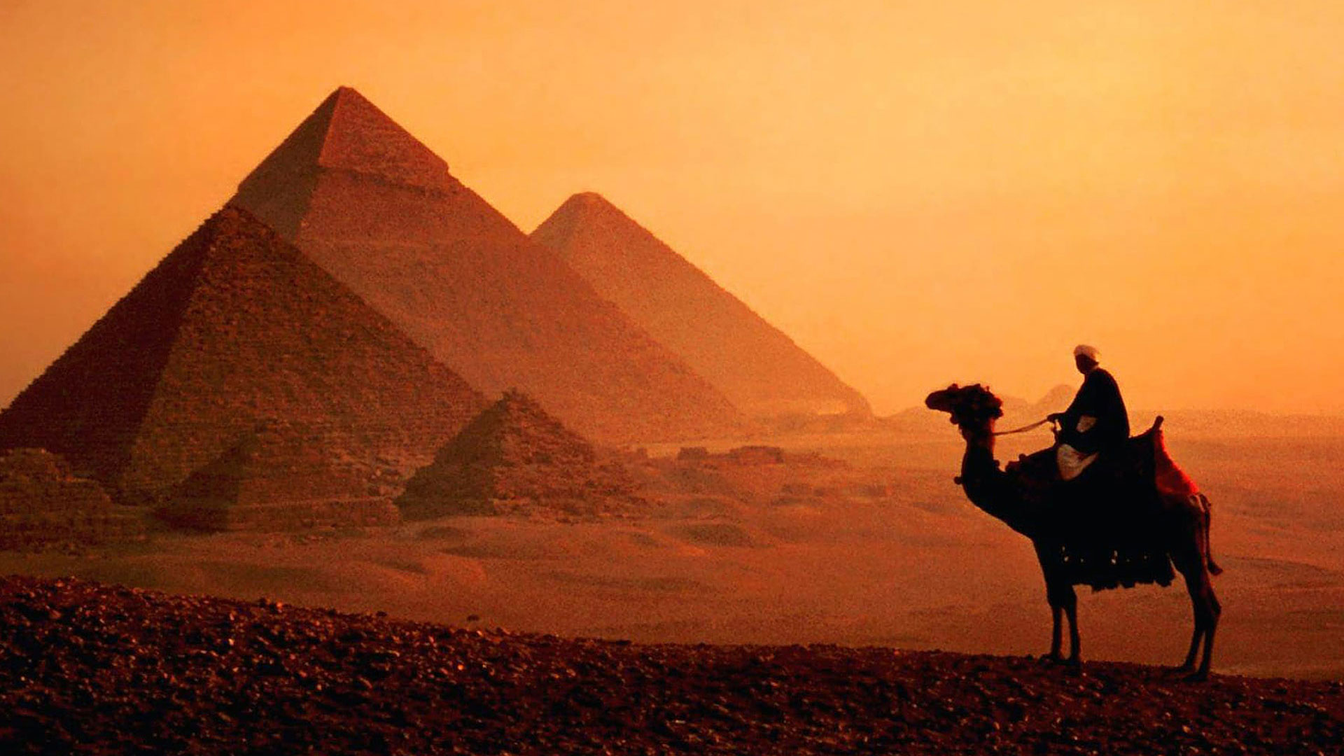Egypt Discovery & Red Sea Escape