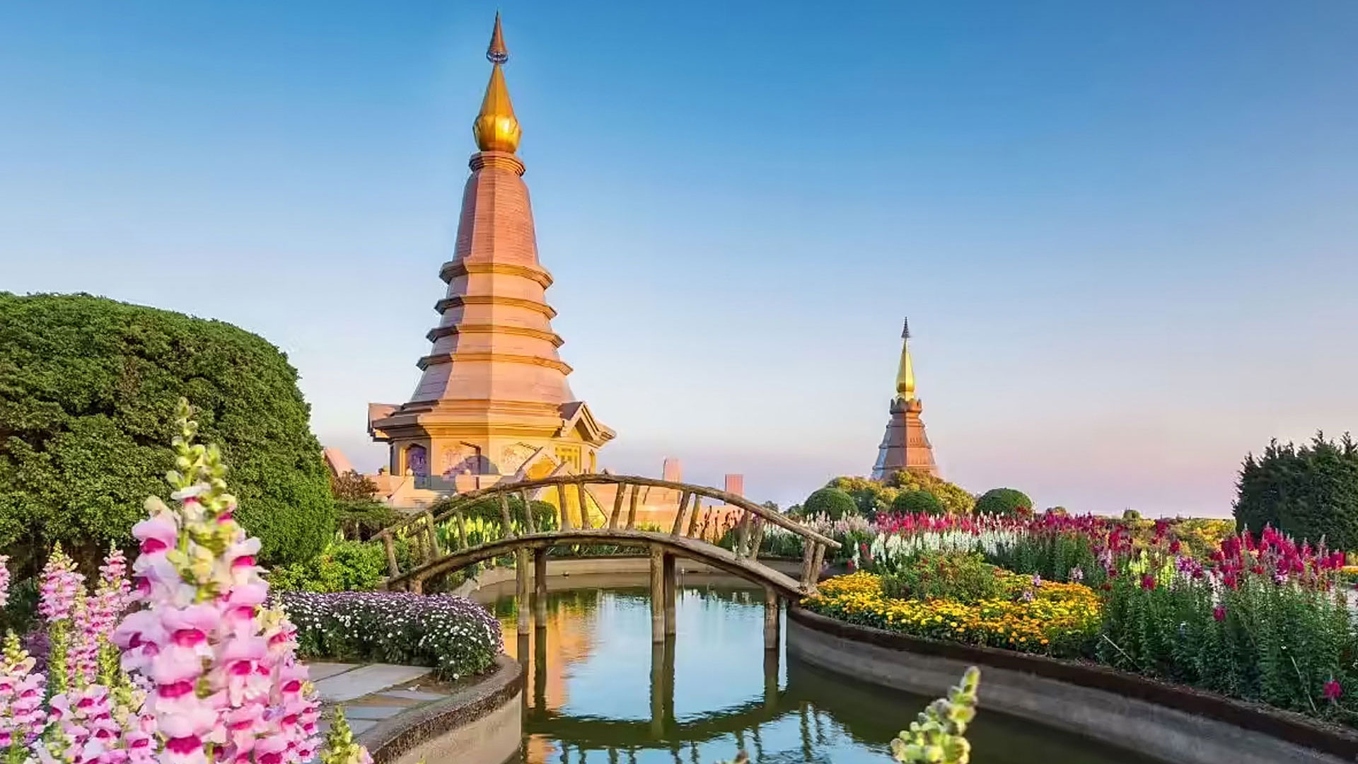 Discover the Best of Thailand