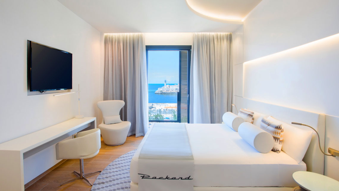 Iberostar Grand Packard Hotel