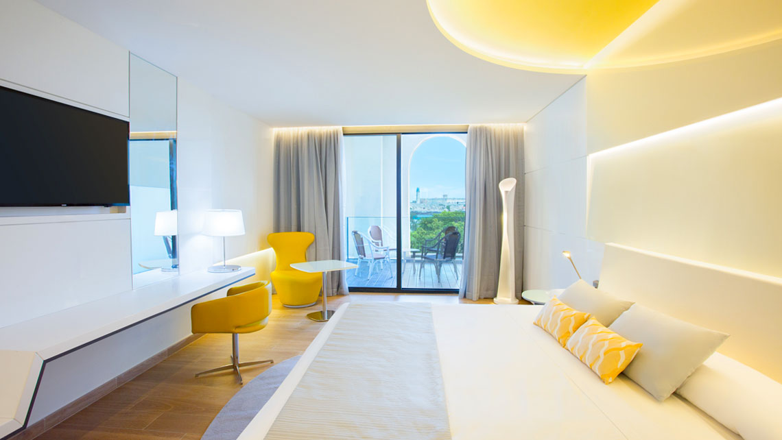 Iberostar Grand Packard Hotel
