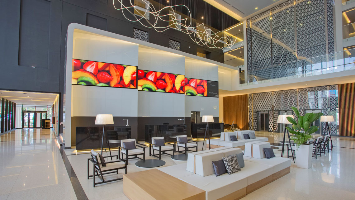Iberostar Grand Packard Hotel