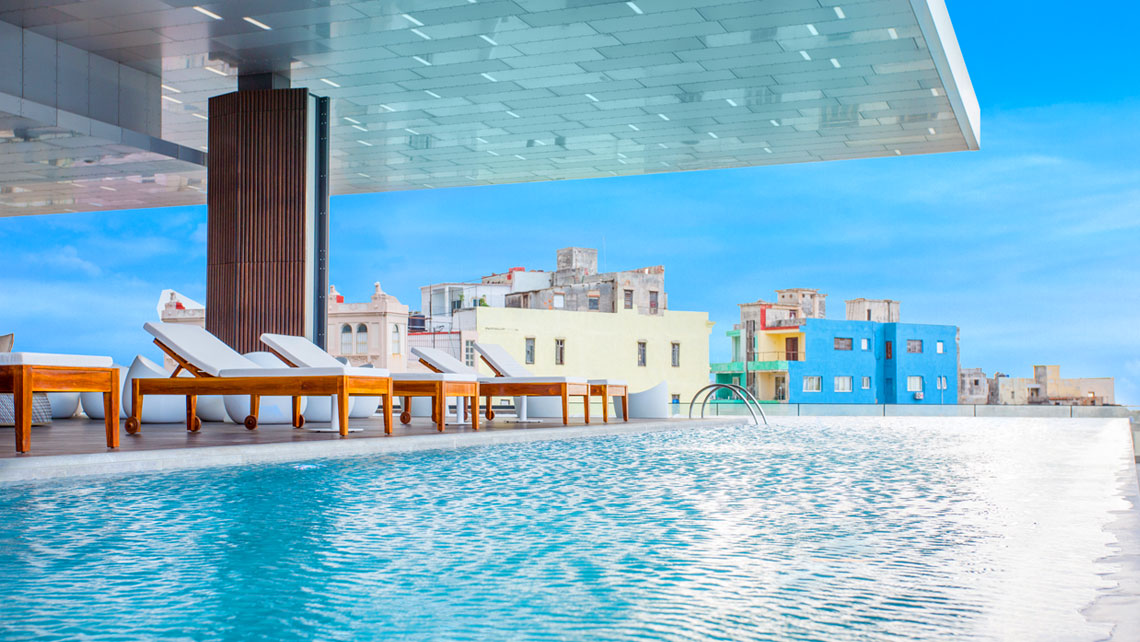 Iberostar Grand Packard Hotel