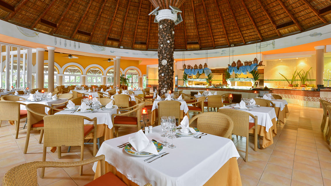 Iberostar Selection Varadero Hotel