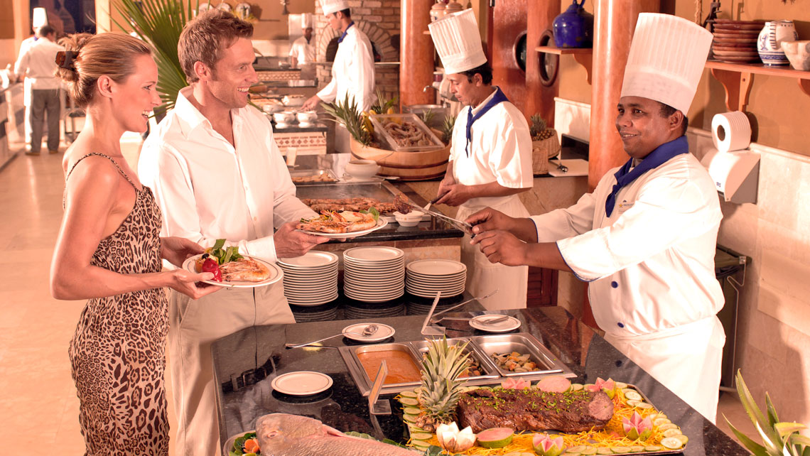 Iberostar Selection Varadero Hotel
