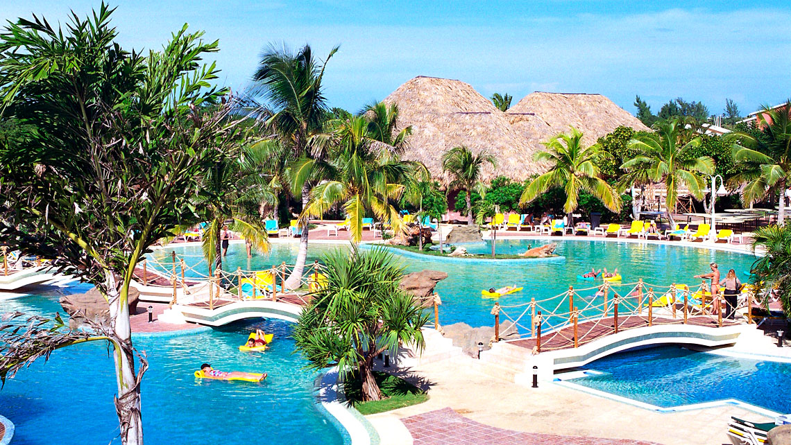 Royalton Hicacos Hotel