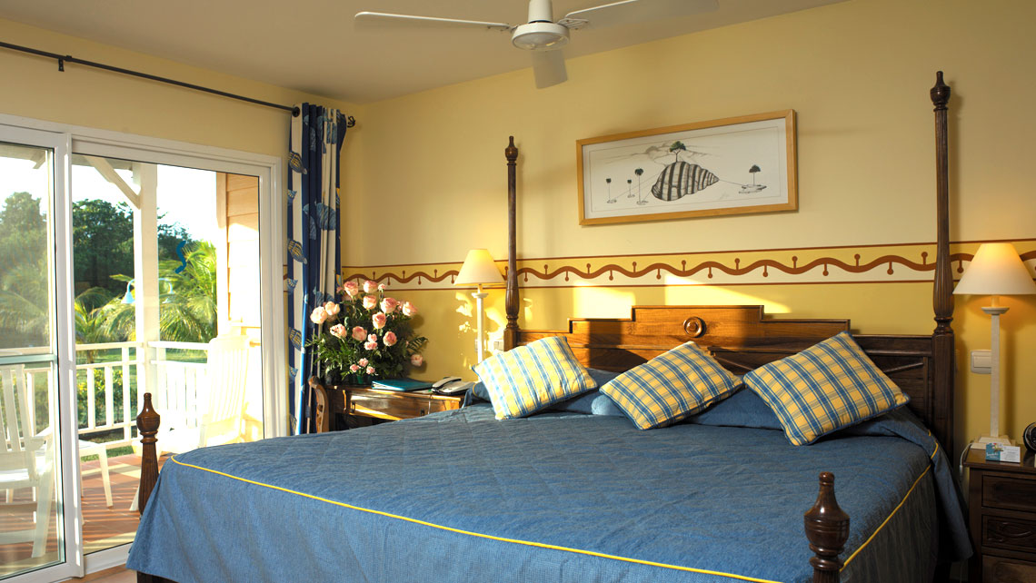Royalton Hicacos Hotel