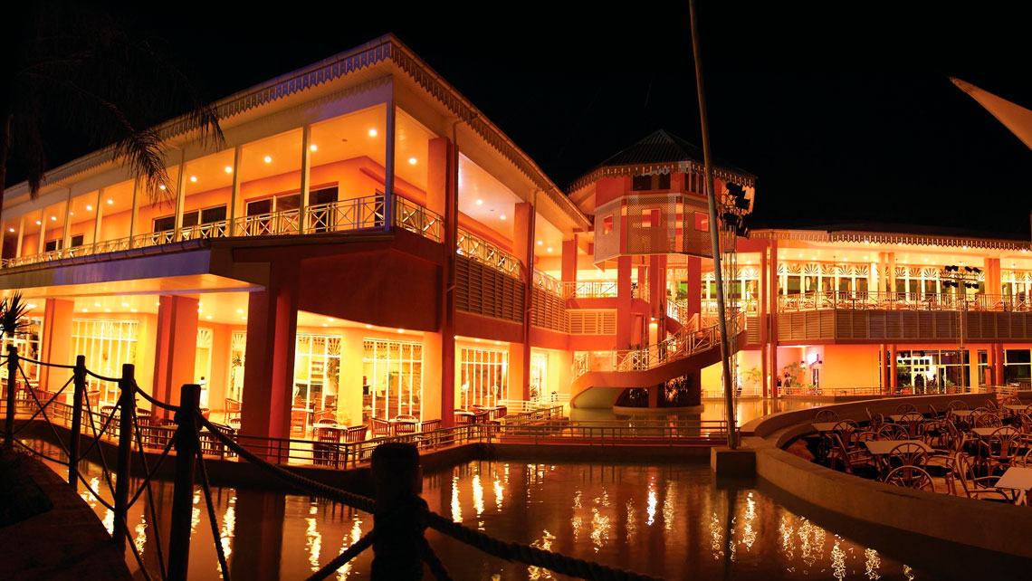 Royalton Hicacos Hotel