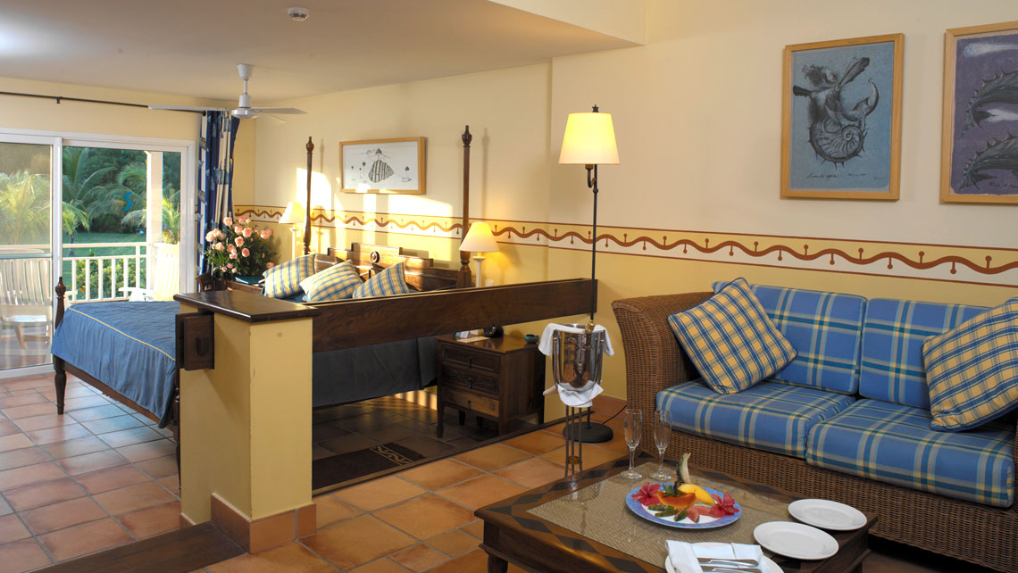 Royalton Hicacos Hotel