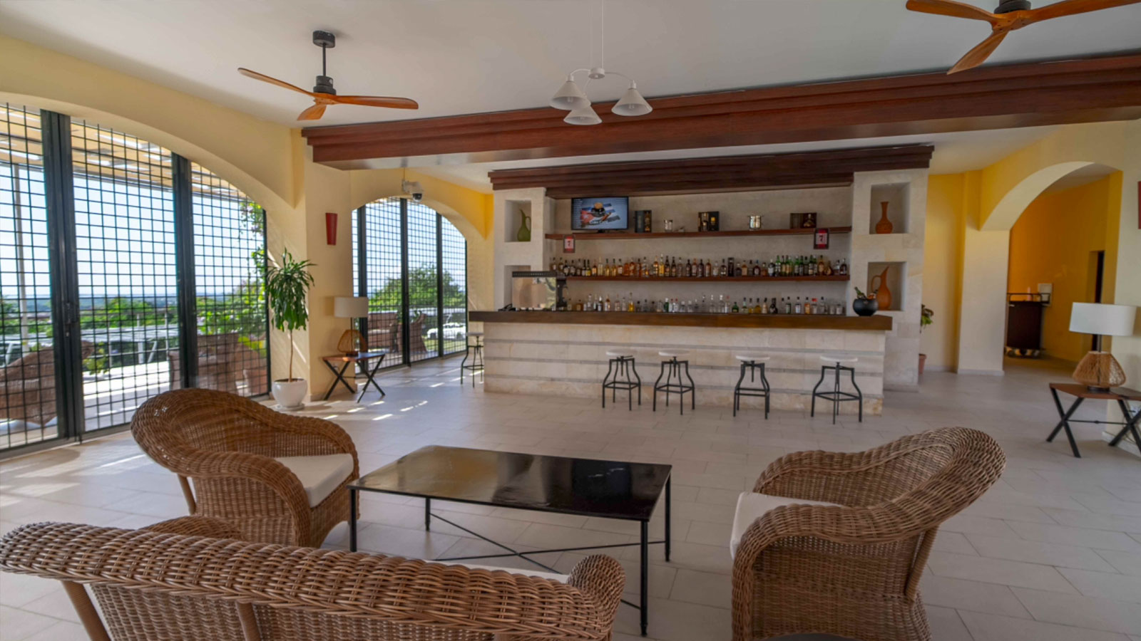 Mystique Trinidad Hotel