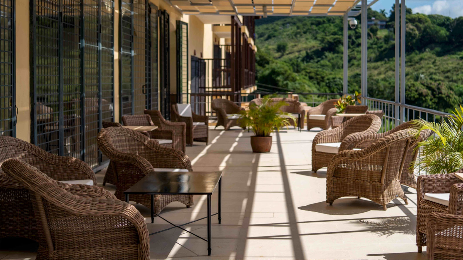 Mystique Trinidad Hotel