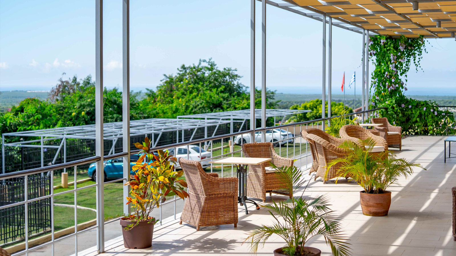 Mystique Trinidad Hotel