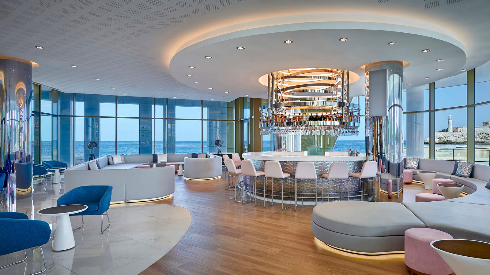 Royalton Habana Paseo del Prado Hotel