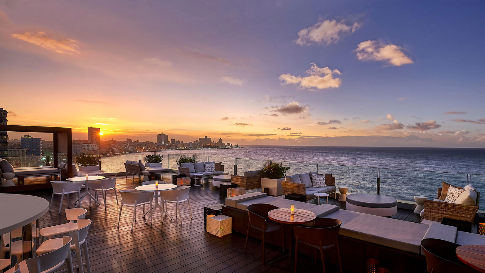 Royalton Habana Paseo del Prado Hotel