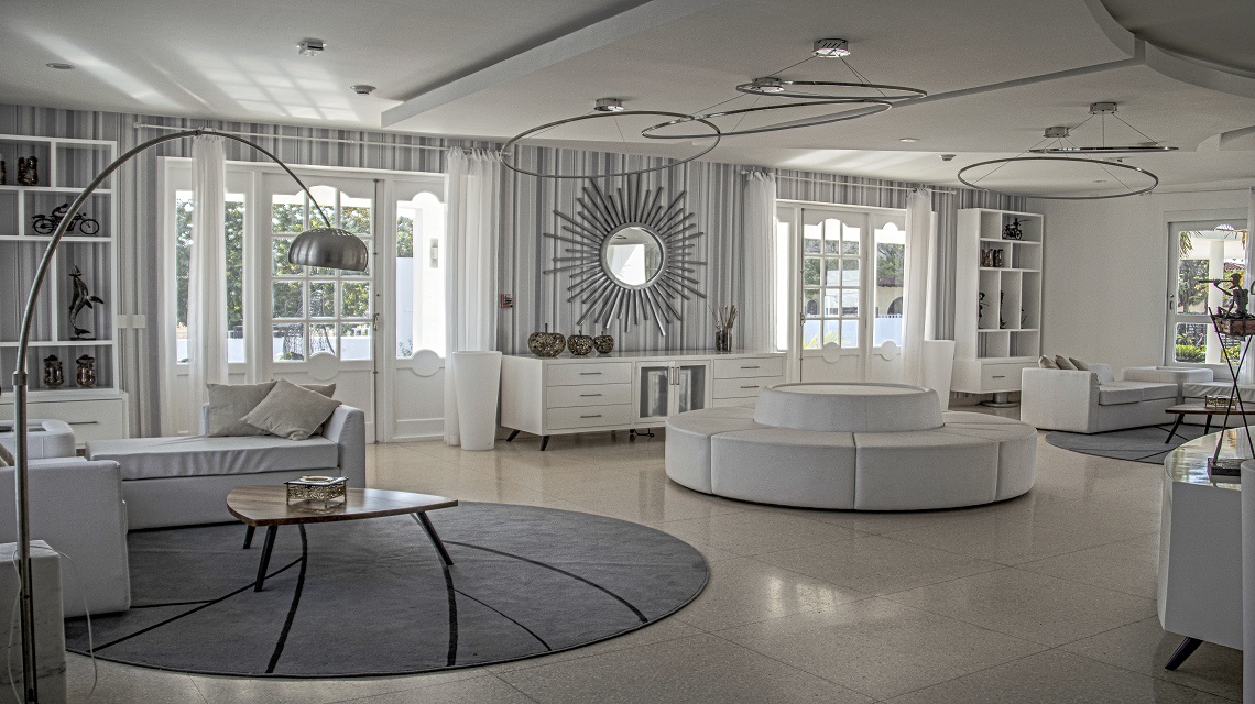 Mystique Casa Perla Hotel