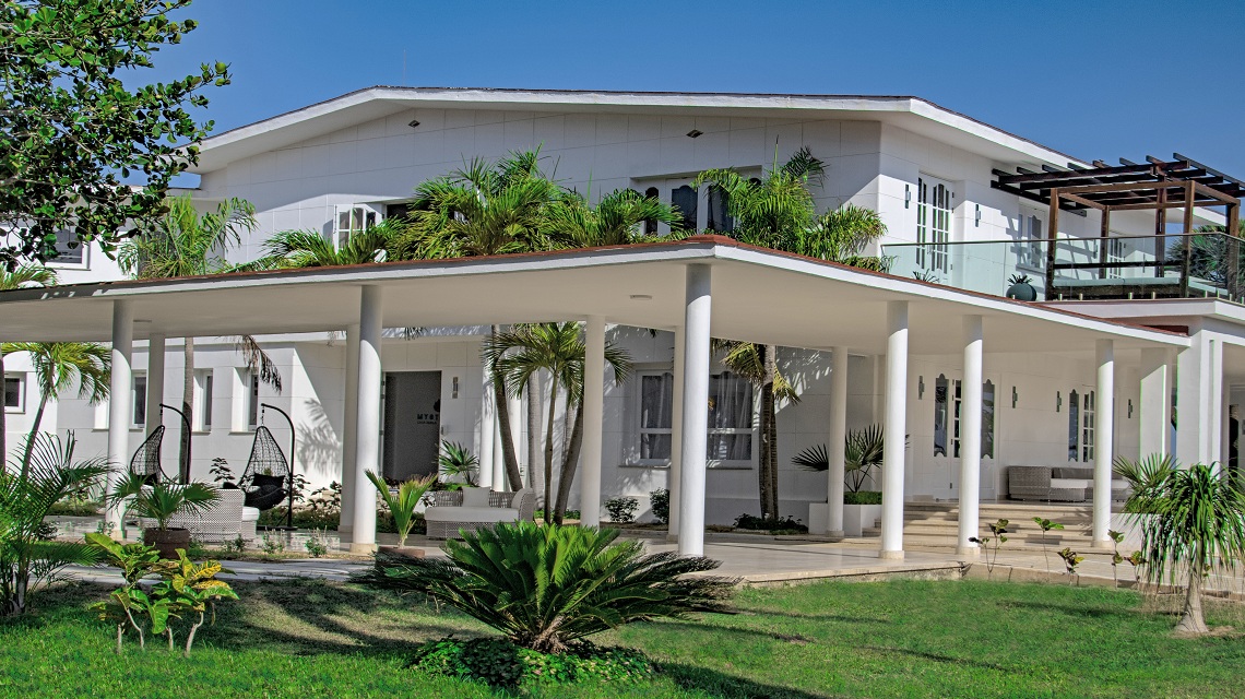 Mystique Casa Perla Hotel