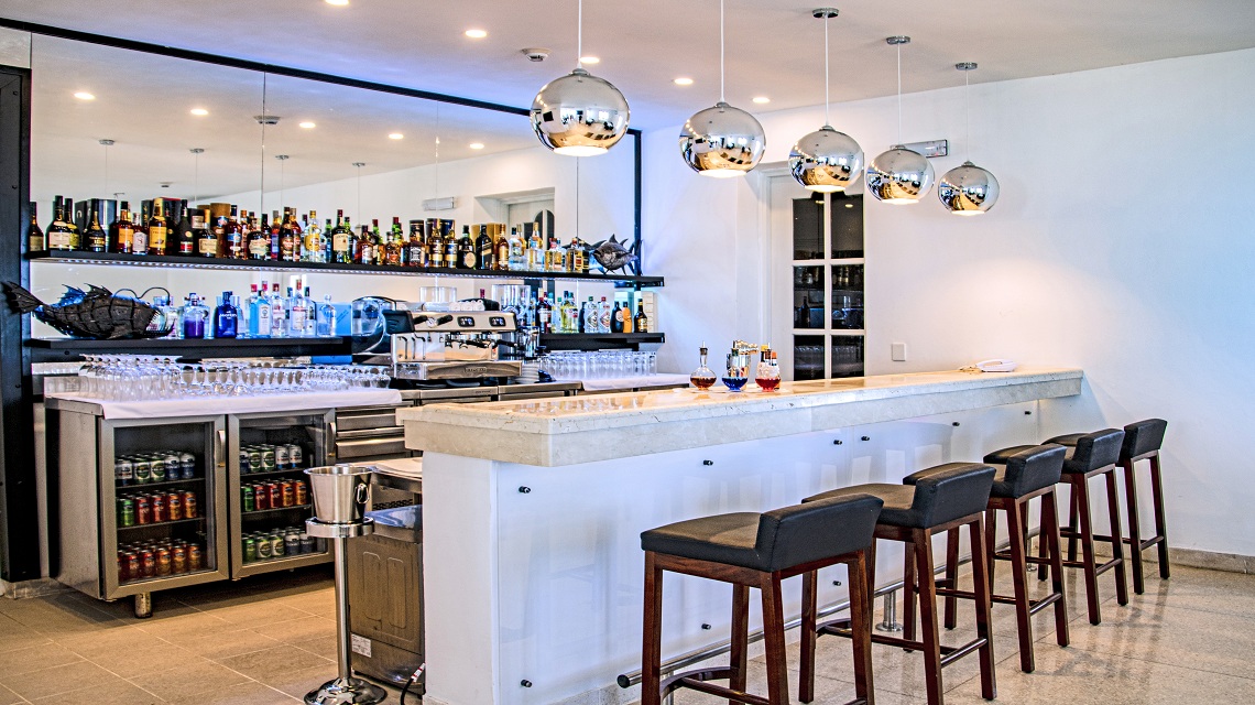 Mystique Casa Perla Hotel