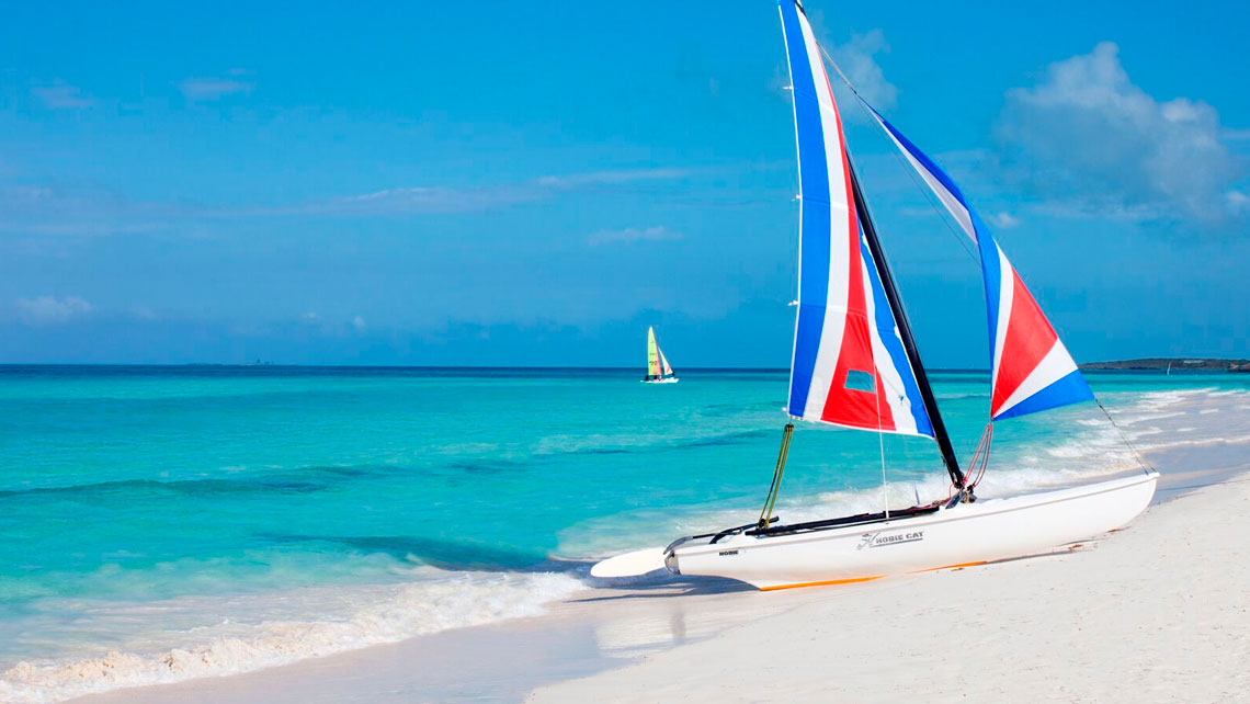 Royalton Cayo Santa Maria Hotel
