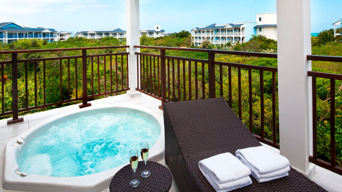 Royalton Cayo Santa Maria Hotel