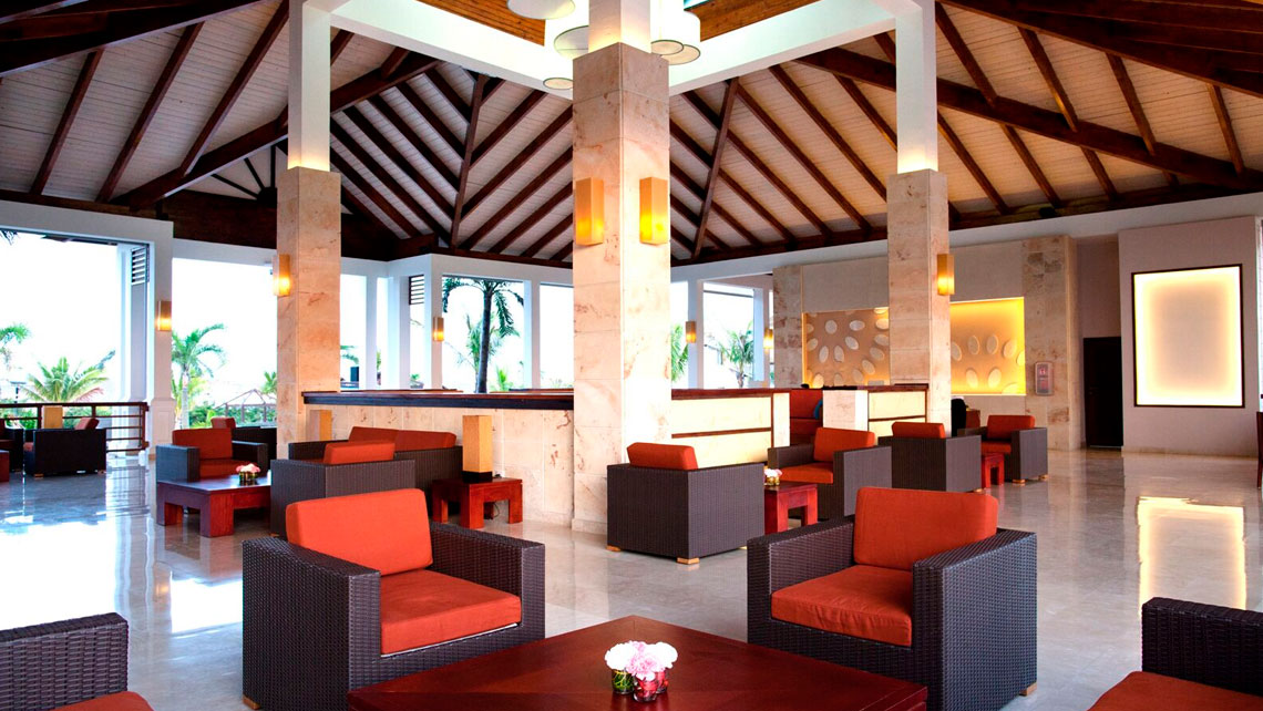 Royalton Cayo Santa Maria Hotel