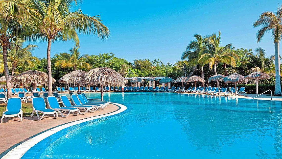 Grand Memories Varadero Hotel
