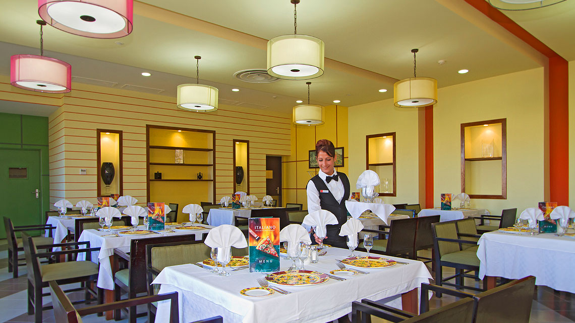 Grand Memories Varadero Hotel