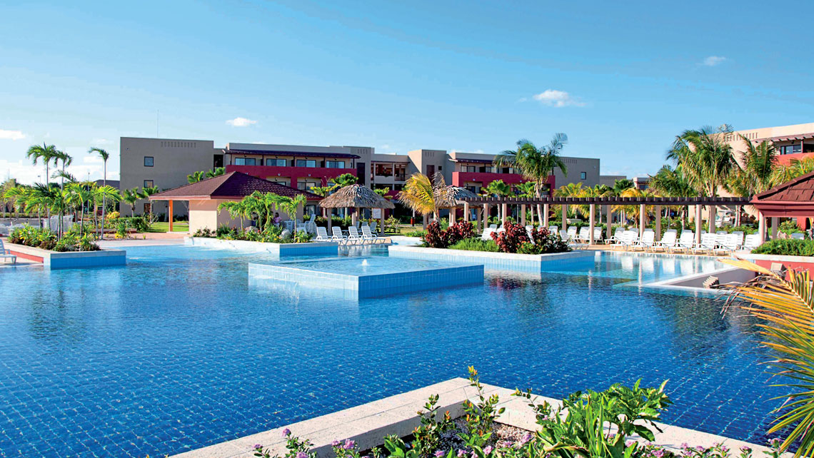 Grand Memories Varadero Hotel