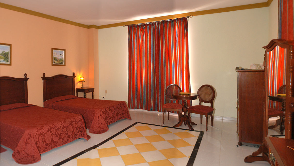 La Union by Melia Hotel