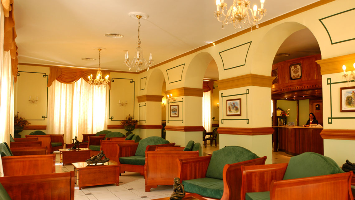 La Union by Melia Hotel