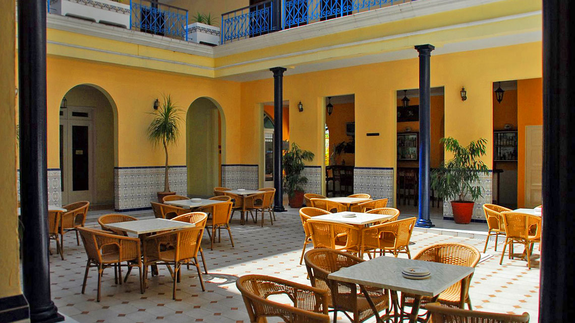 La Union by Melia Hotel