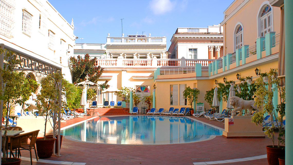 La Union by Melia Hotel