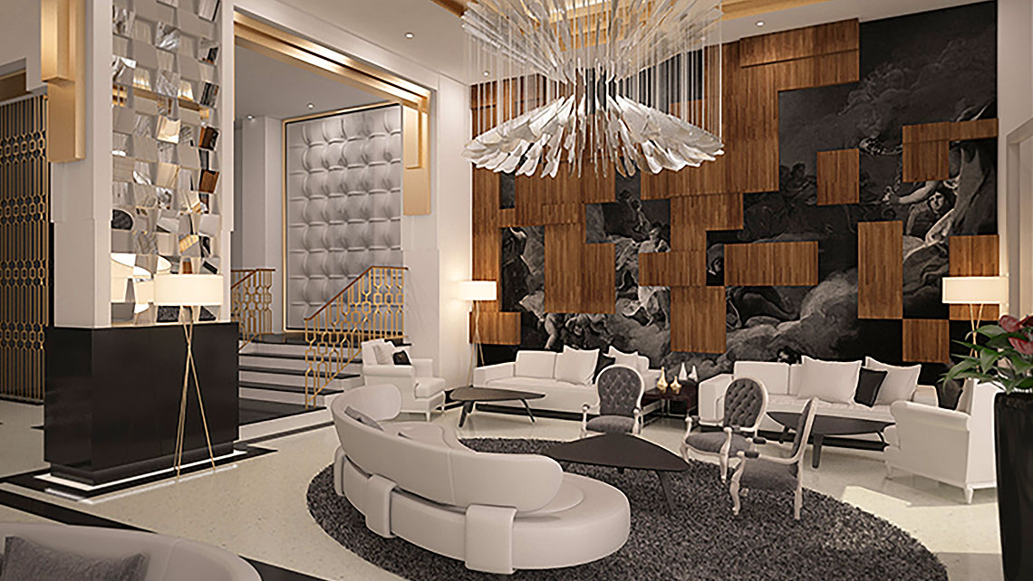 Melia San Carlos Hotel