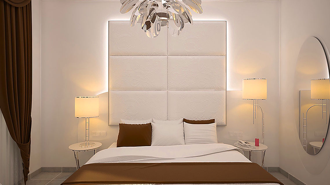 Melia San Carlos Hotel