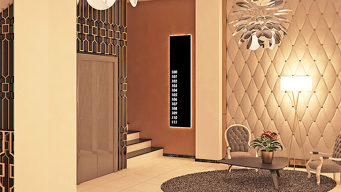 Melia San Carlos Hotel