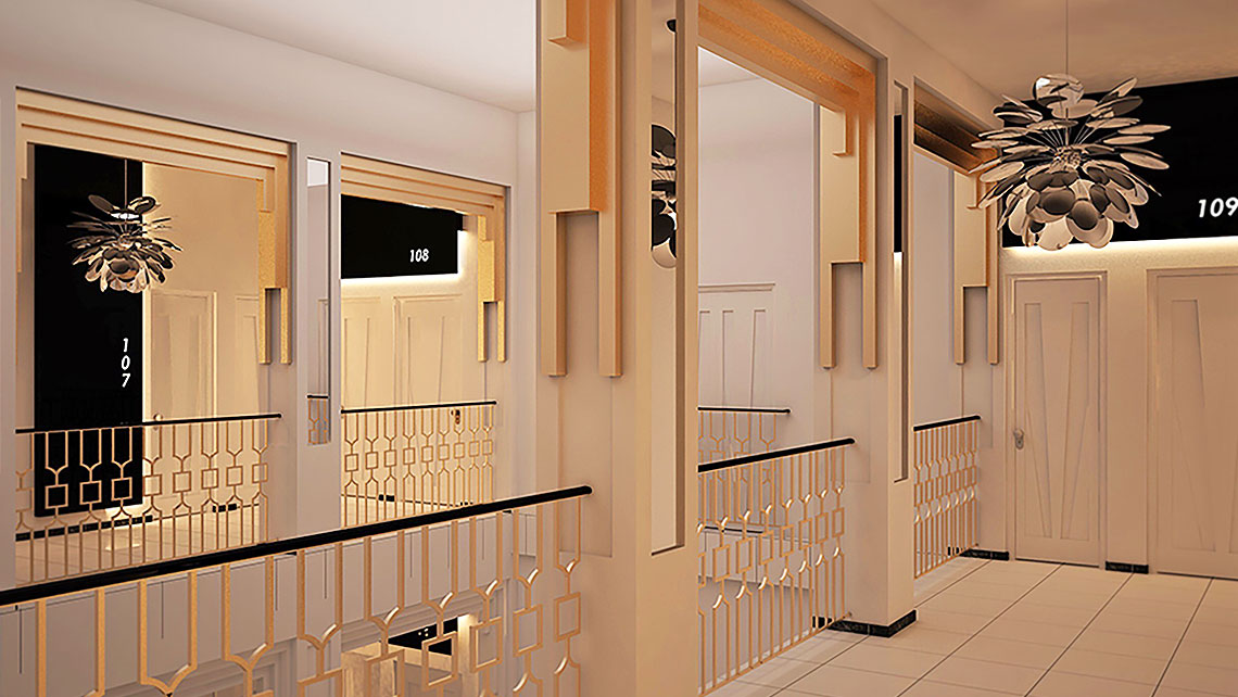 Melia San Carlos Hotel