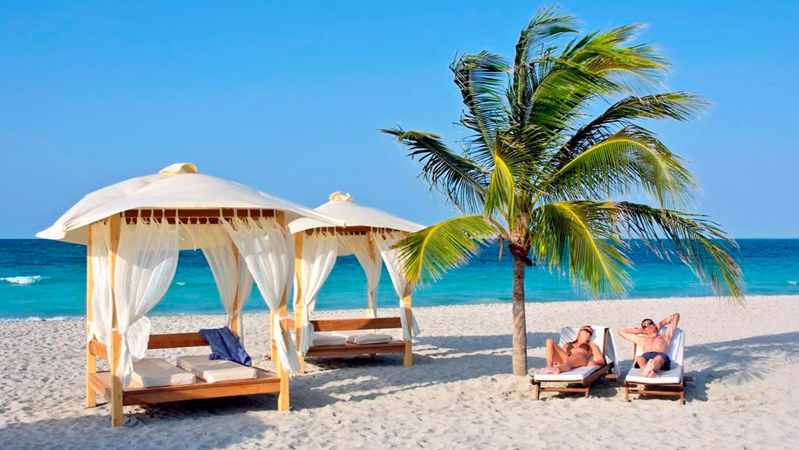 Paradisus Princesa del Mar Hotel