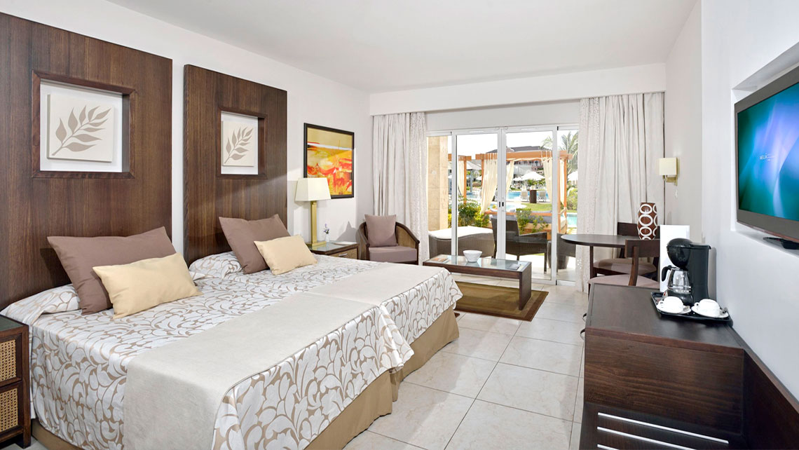 Paradisus Princesa del Mar Hotel