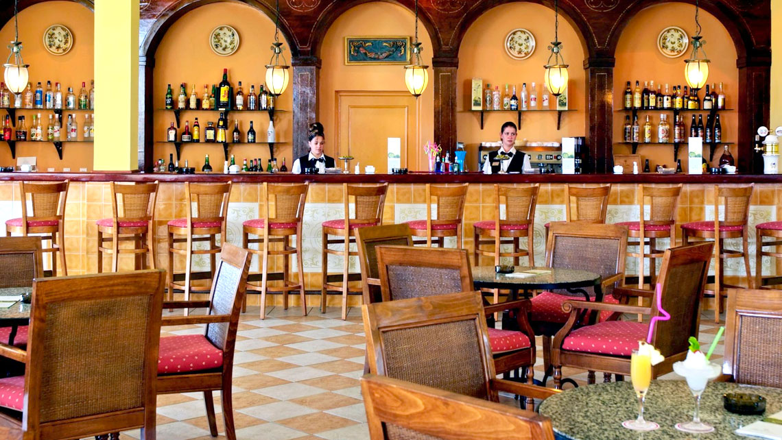 Paradisus Princesa del Mar Hotel