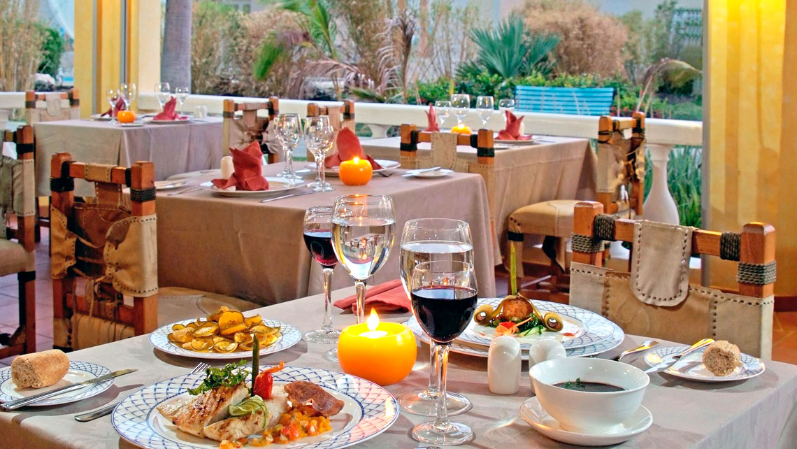 Paradisus Princesa del Mar Hotel