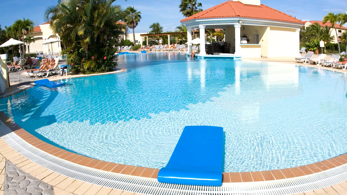 Paradisus Princesa del Mar Hotel