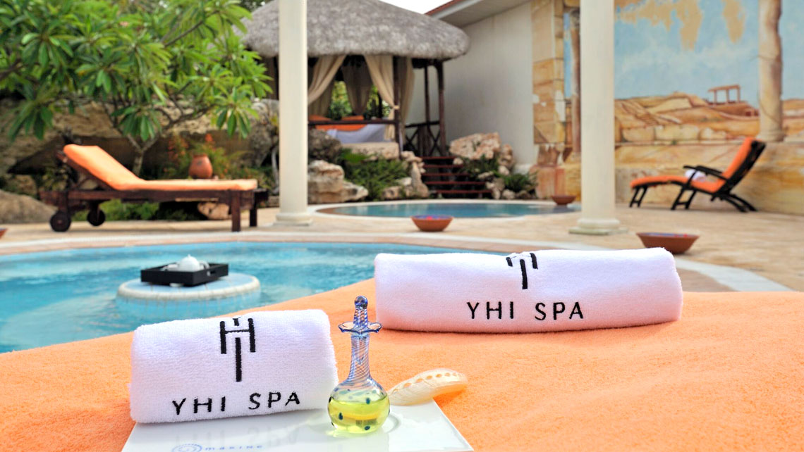 Paradisus Princesa del Mar Hotel